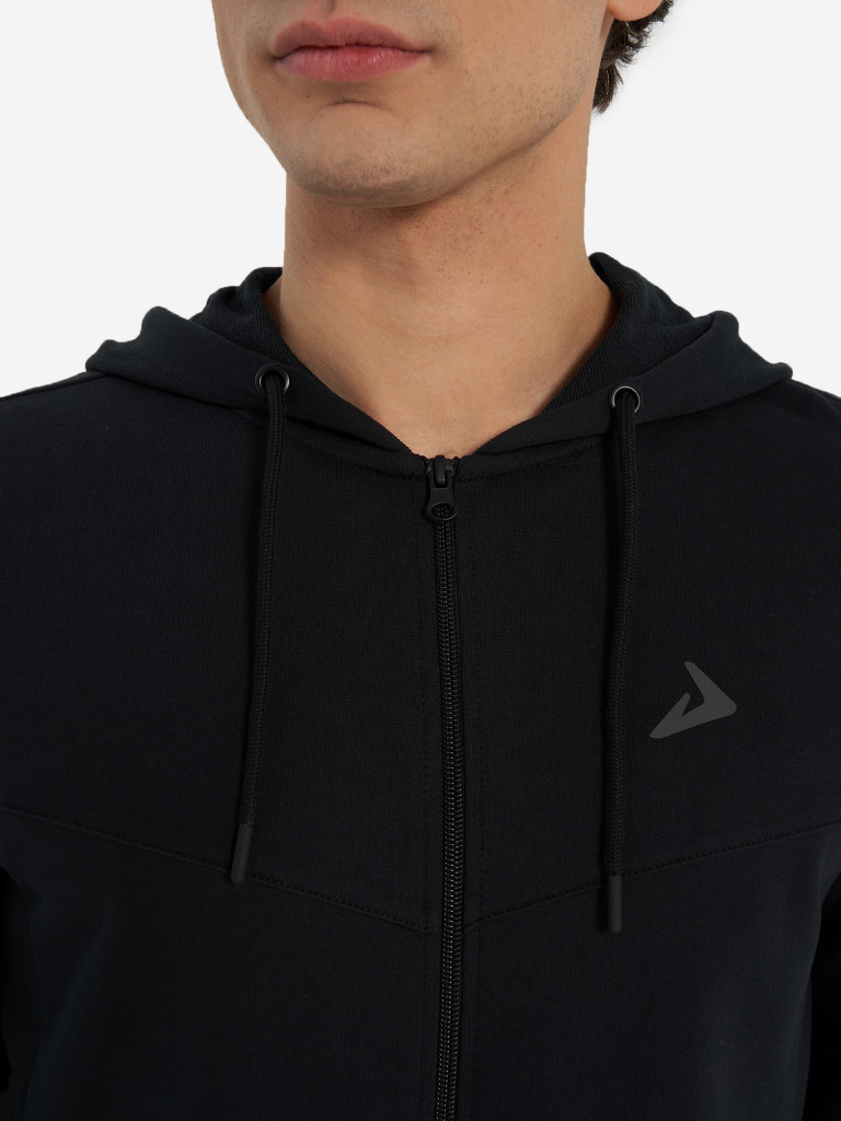 Толстовка мужская Demix