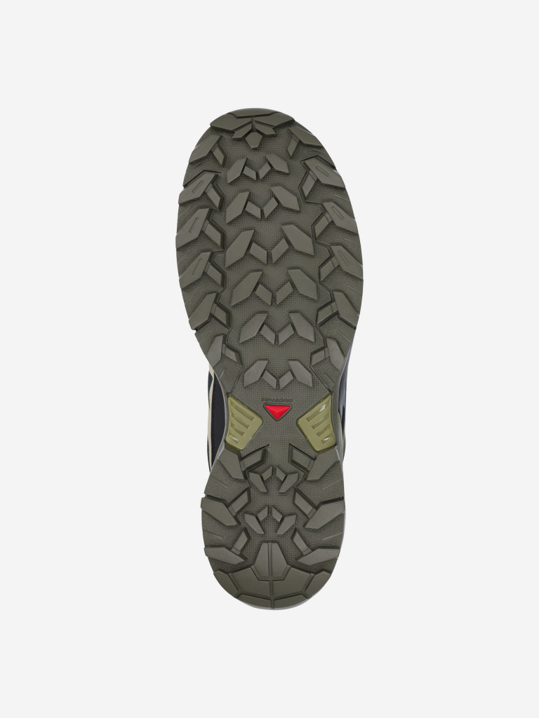 Кроссовки мужские Salomon X Ultra 360