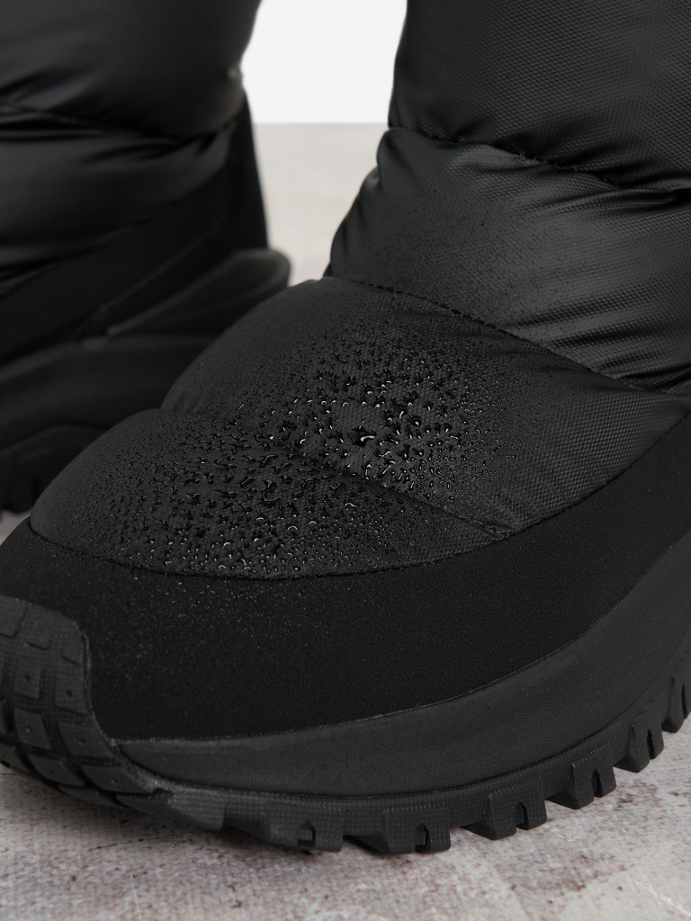 Дутики женские Athlex Defender Puff Mid