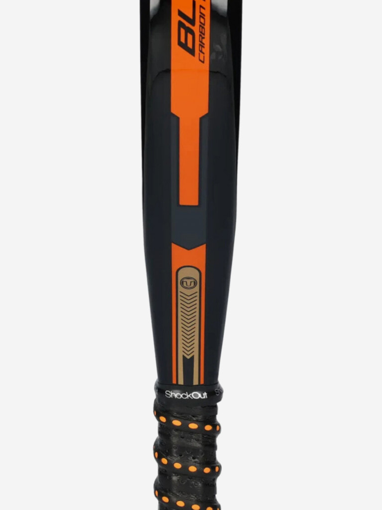 Ракетка для падела Siux Black Carbon Revolution 2