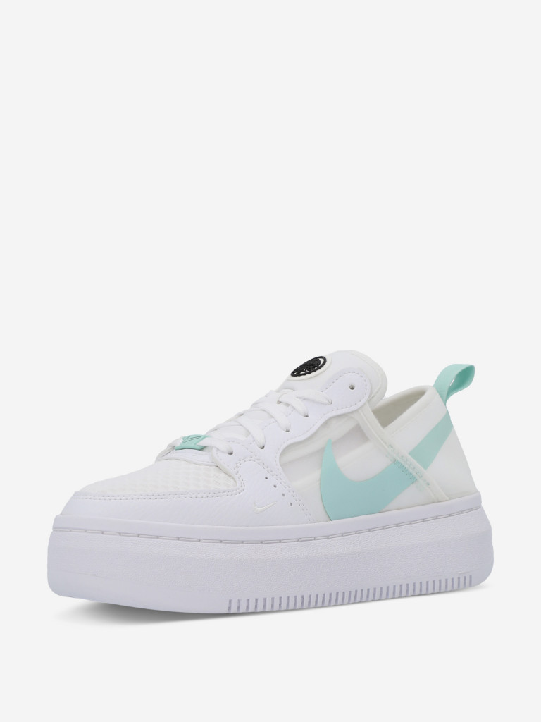 Кеды женские Nike Court Vision Alta