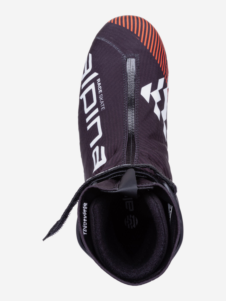 Лыжные ботинки Alpina для конькового хода, модель RACE SKATE