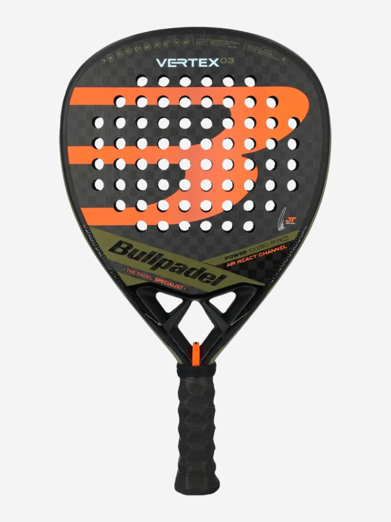 Ракетка для падел-тенниса Bullpadel Vertex 03 2023