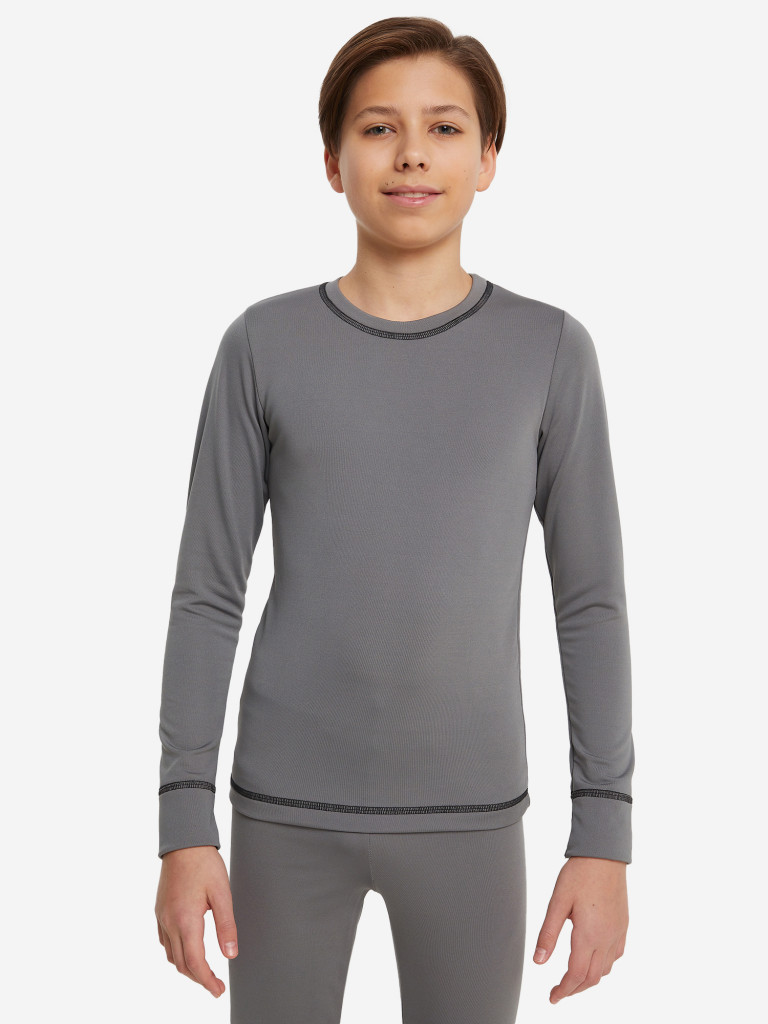 Термокомплект детский Wool&Cotton