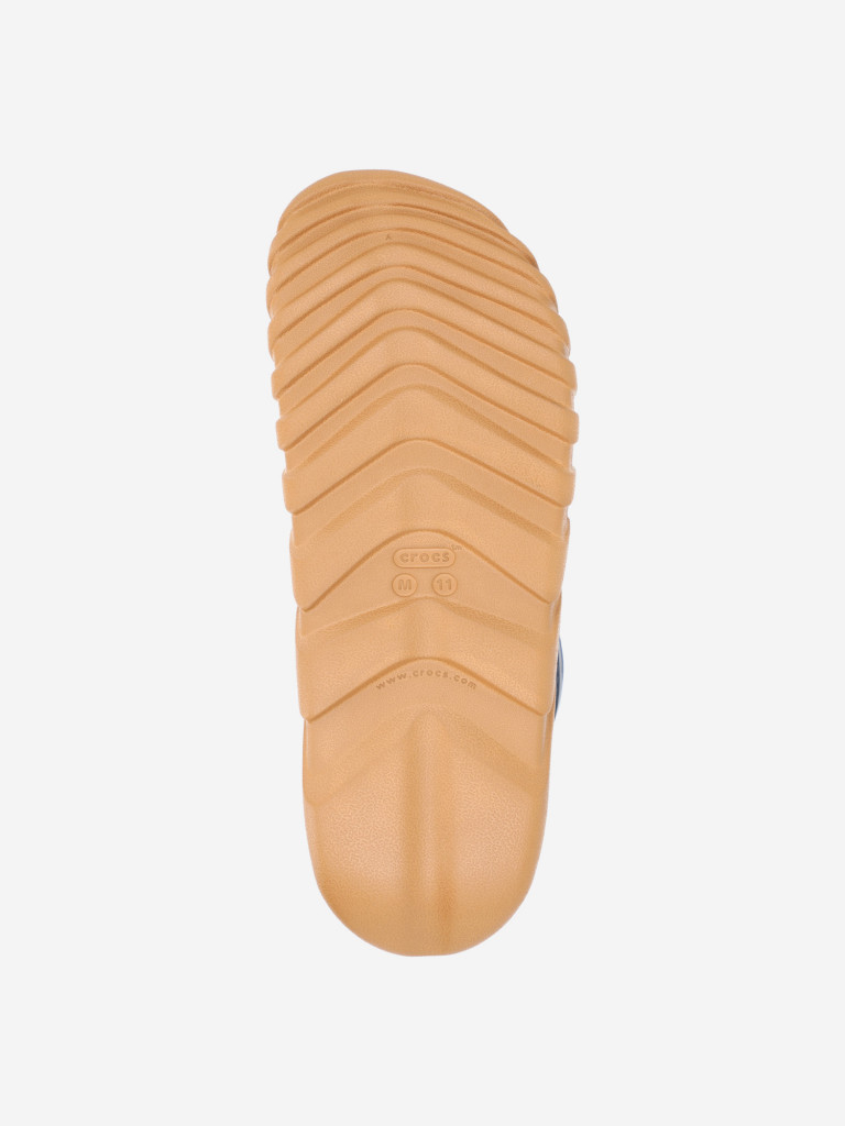 Сапоги утепленные Crocs Duet Max Ii Boot