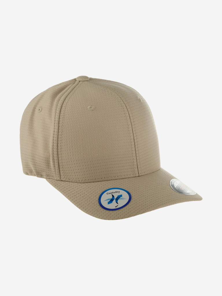 Бейсболка FLEXFIT 6572 (бежевый)