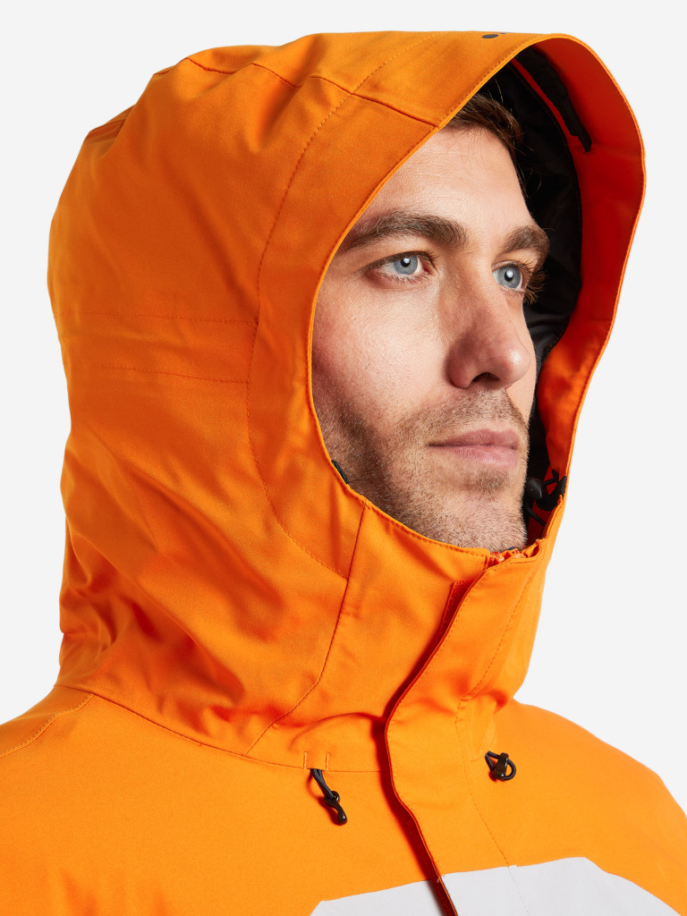 Куртка утепленная мужская IcePeak Carbon