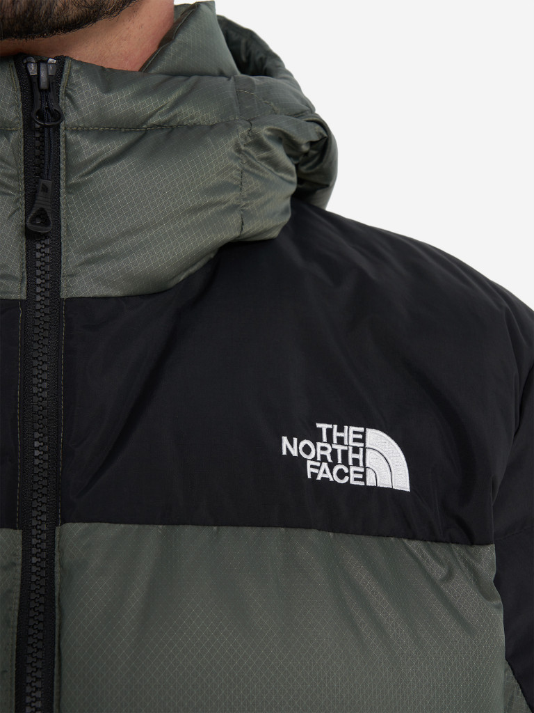 Пуховик мужской The North Face Diablo Down 2.0