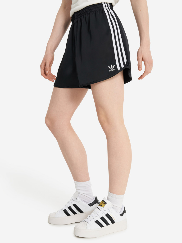 Шорты женские adidas