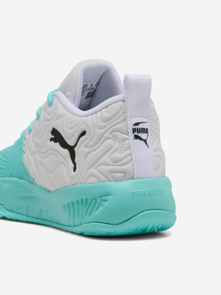 Кроссовки для мальчиков PUMA Court Pro 3