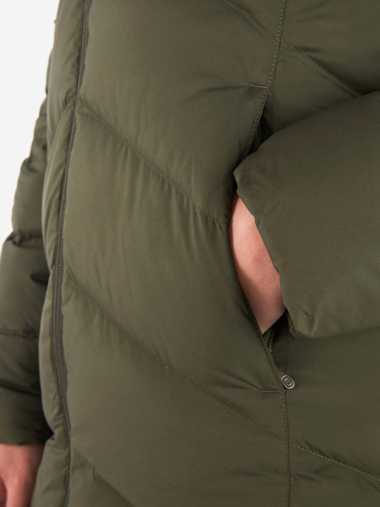 Пальто женское Marmot Montreaux Coat