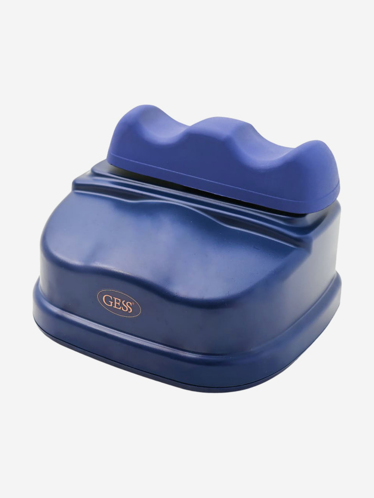 Тренажер для позвоночника GESS NEO, электрический массажер