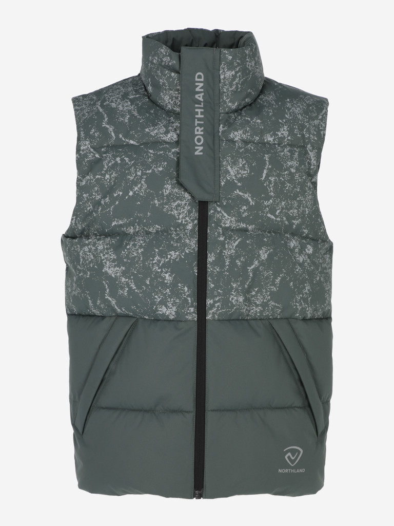 Жилет утепленный для мальчиков Northland