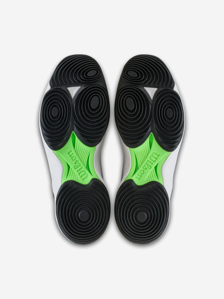 Кроссовки Wilson Hurakn Pro V2 Black