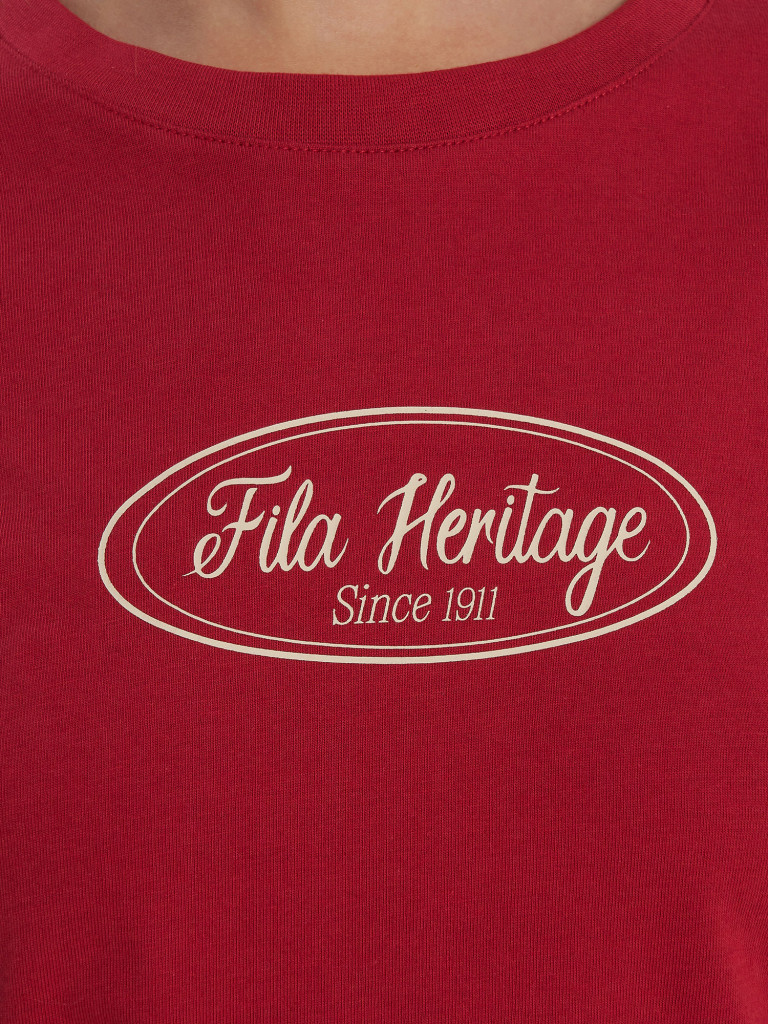 Футболка женская FILA