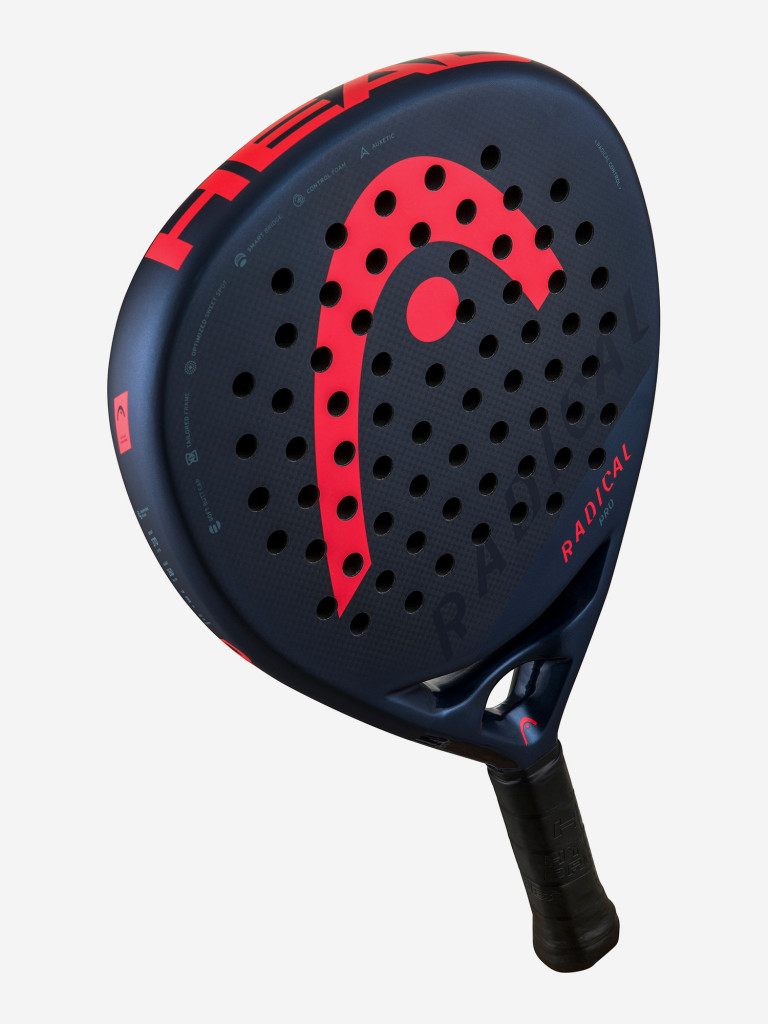Ракетка для падел Head Radical Pro