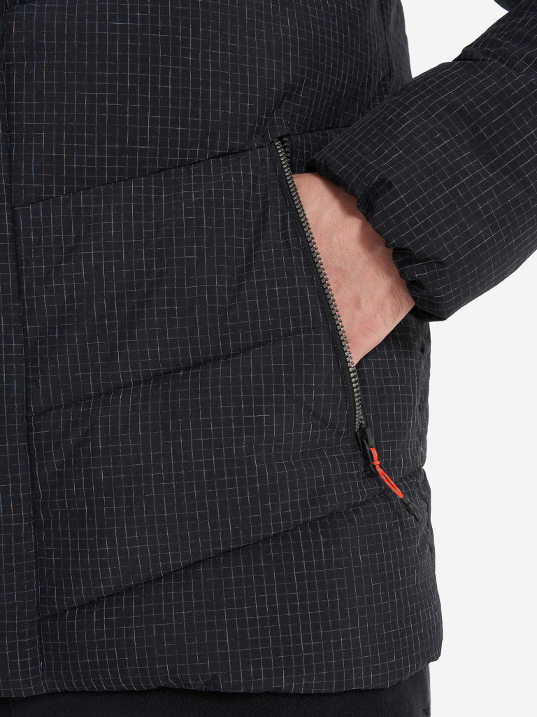 Пуховик мужской Northland