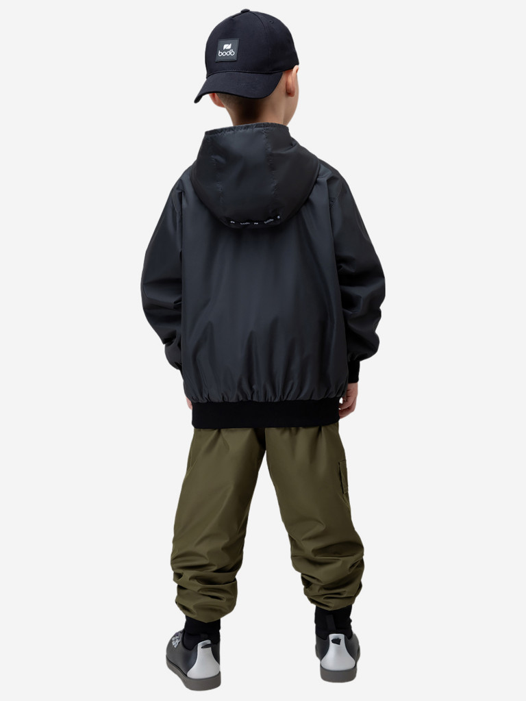 Брюки весенние bodo