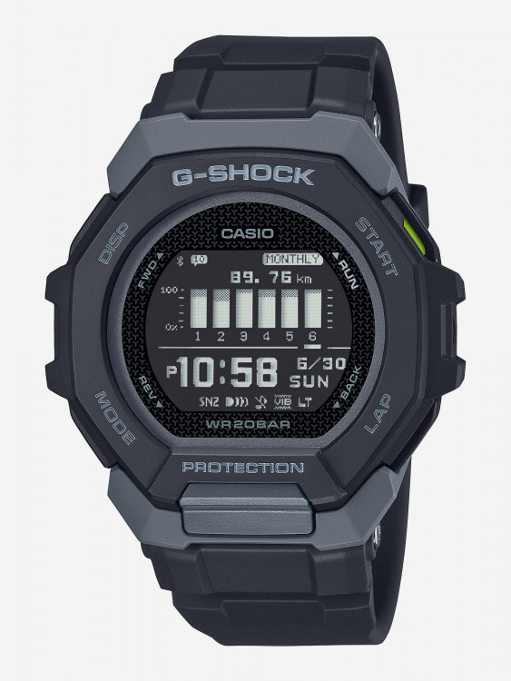 Наручные часы Casio G-Shock GBD-300-1E