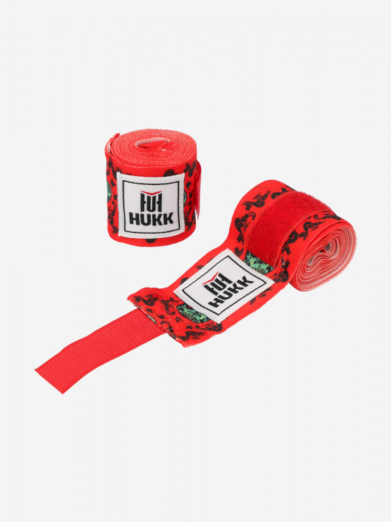 Бинт Hukk 2.5 м, 2 шт