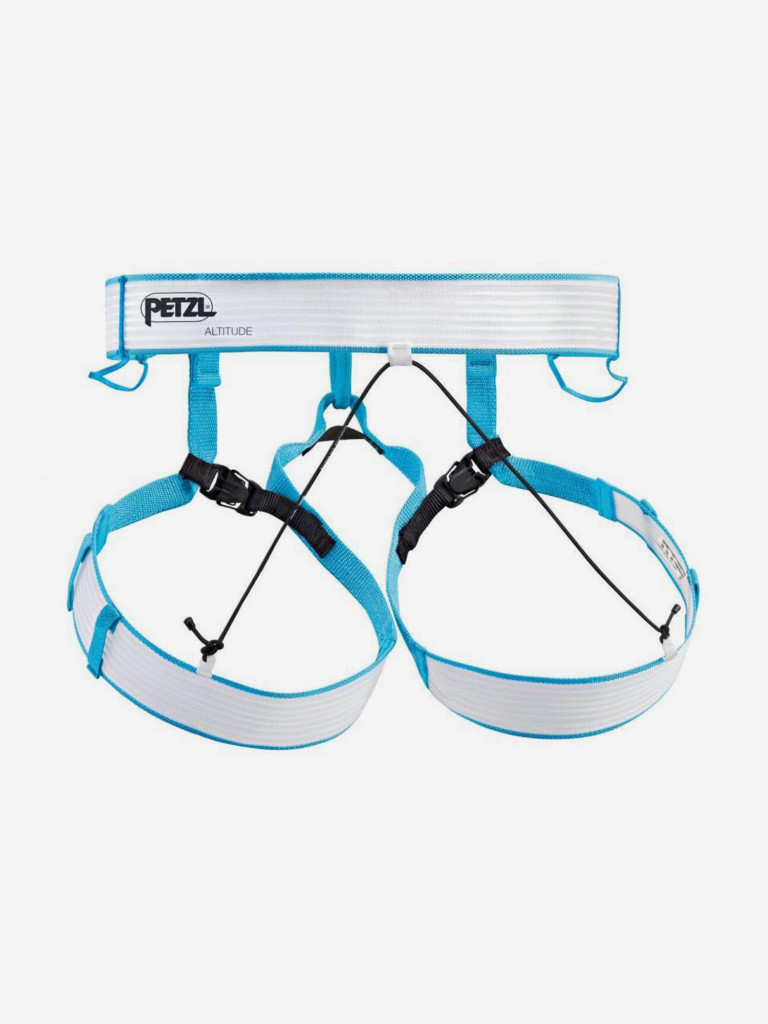 Обвязка для альпинизма и скитура Petzl ALTITUDE S/M