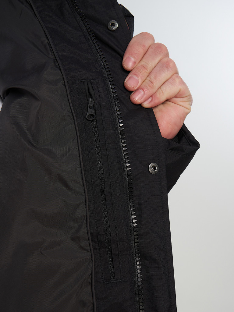 Куртка утепленная мужская Helly Hansen Tromsoe