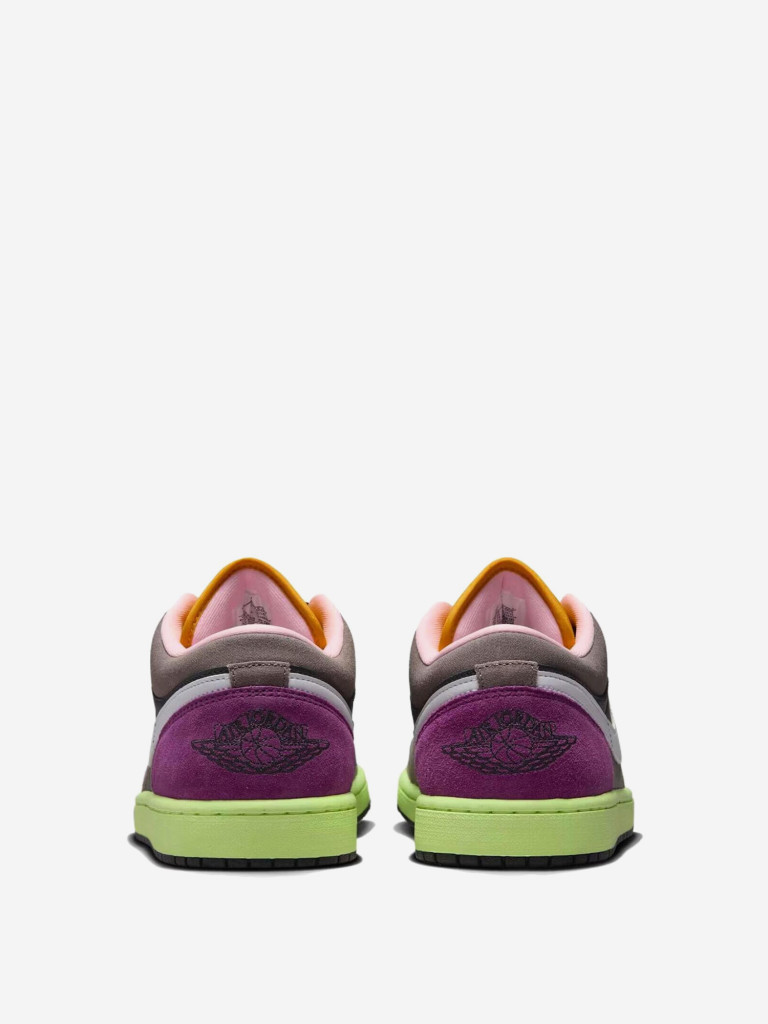 Кеды мужские Nike Air Jordan 1 Low
