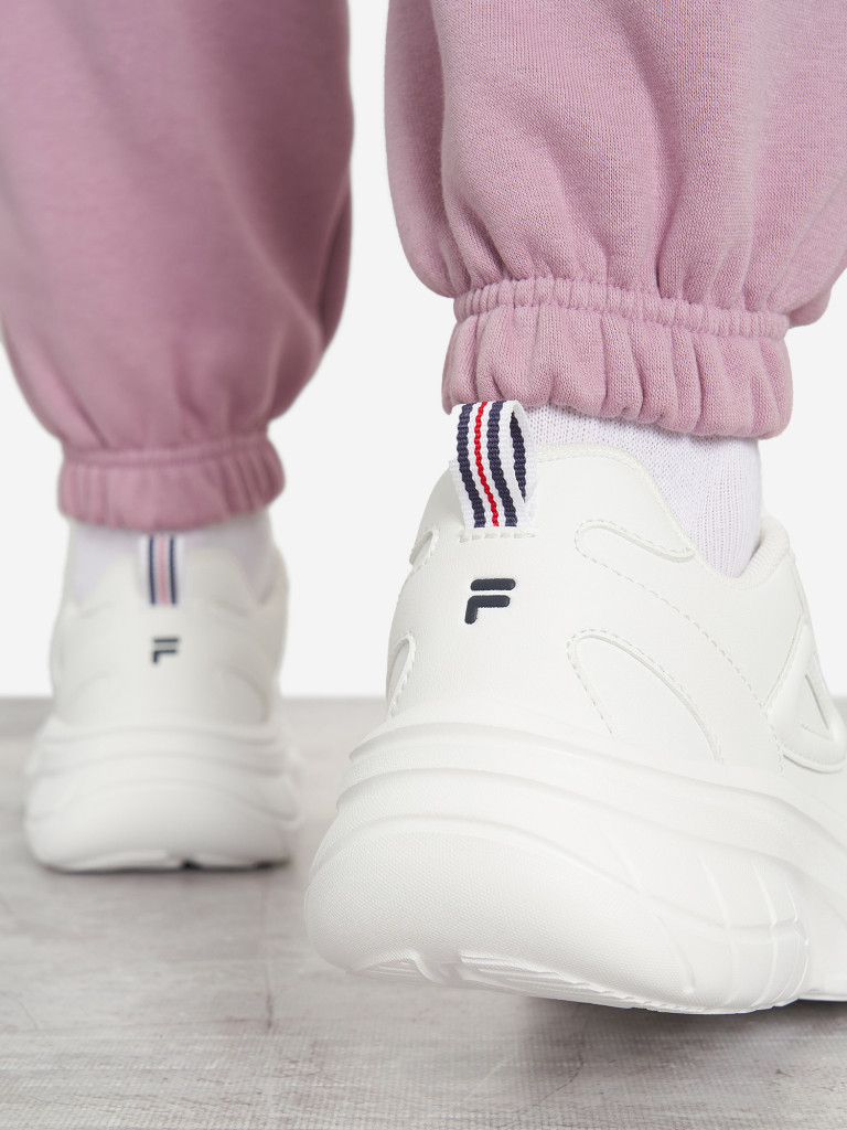 Кроссовки женские FILA Base 3.0 Cl