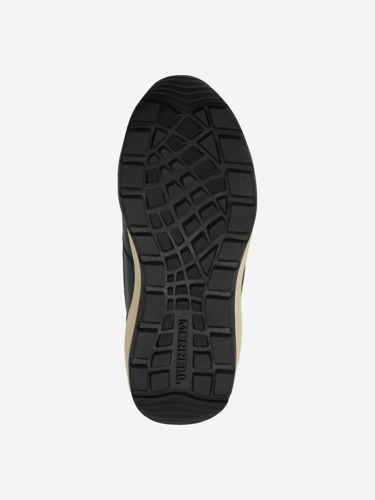 Сапоги утепленные для мальчиков Merrell Killen