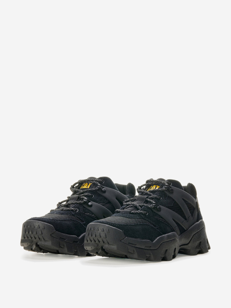 Кроссовки унисекс Caterpillar Reactor