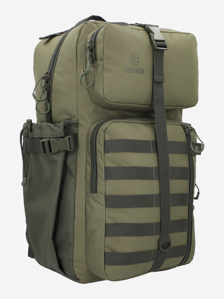 Рюкзак Geotech Shikari 45 л