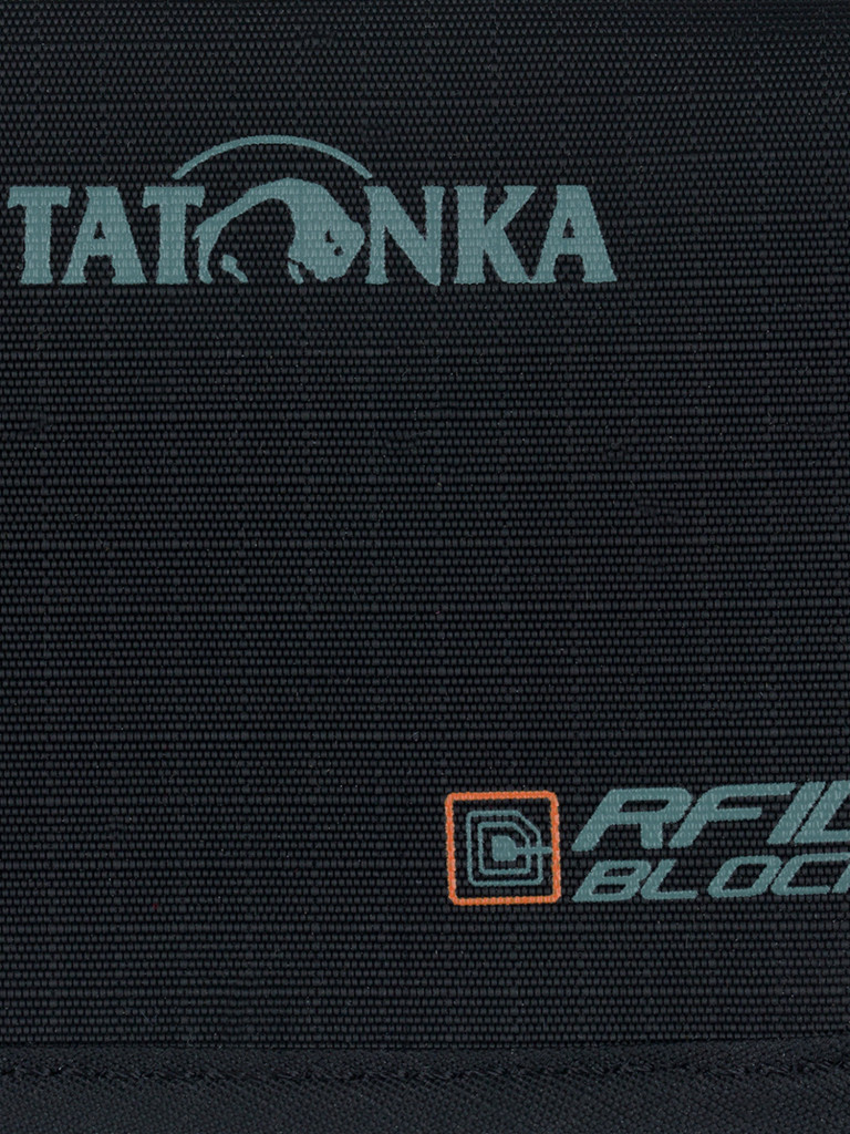 Кошелек Tatonka FOLDER RFID