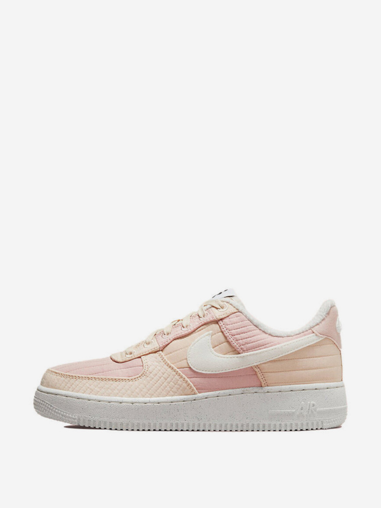 Кроссовки Nike Air Force 1 Low Toasty Pink Oxford