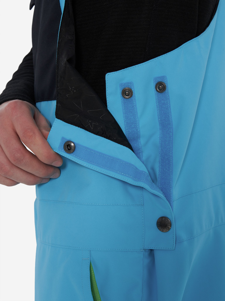 Полукомбинезон сноубордический мужской Airblaster Freedom