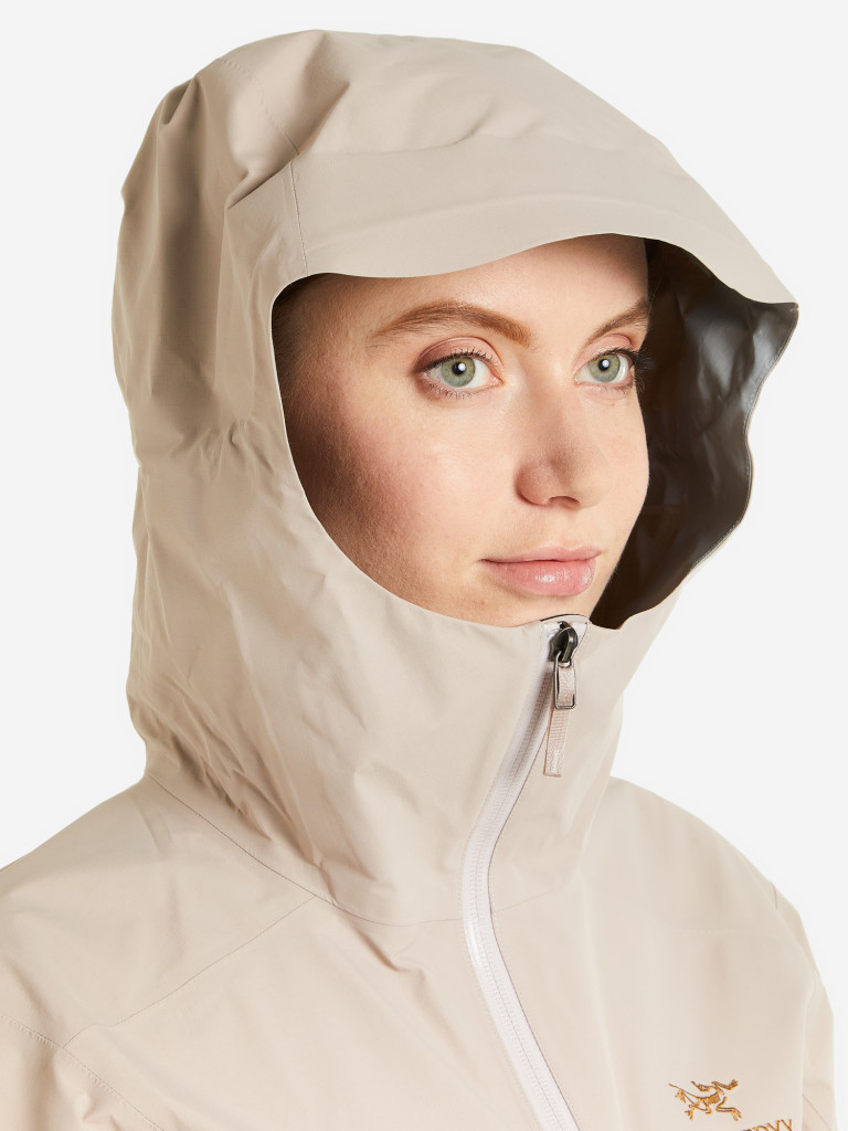 Куртка мембранная женская Arc'teryx Zeta SL арт. L07645600