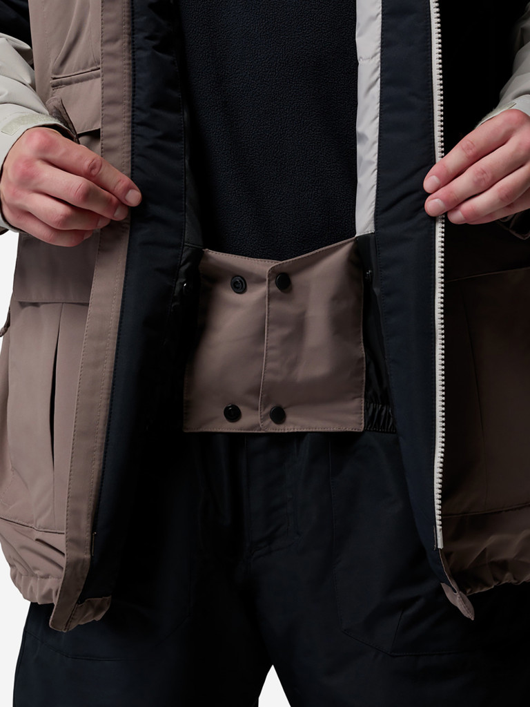 Куртка горнолыжная мембранная мужская Columbia Coreshot Jacket