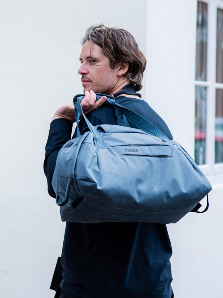 Спортивная сумка Thule Aion Duffel Bag, 35л