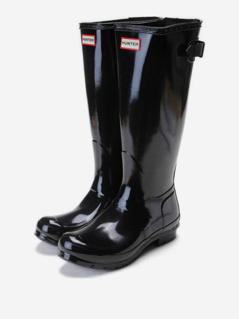 Сапоги резиновые HUNTER