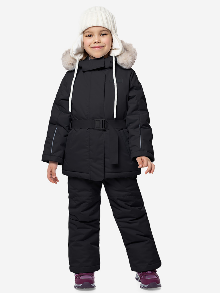 Костюм NIKASTYLE