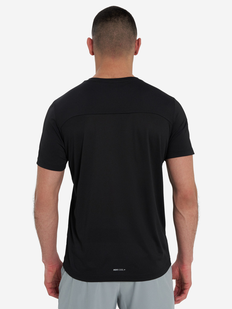 Футболка мужская Demix