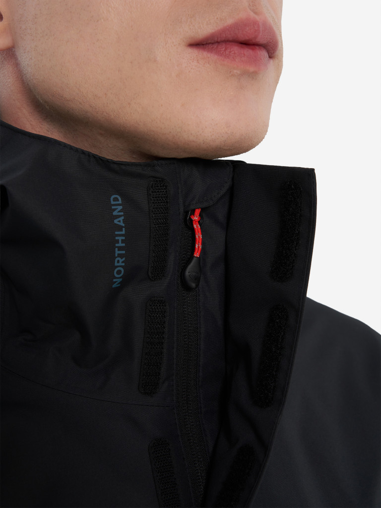 Куртка мембранная мужская Northland