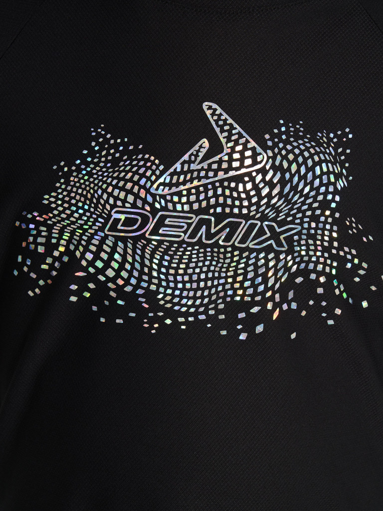 Футболка для девочек Demix