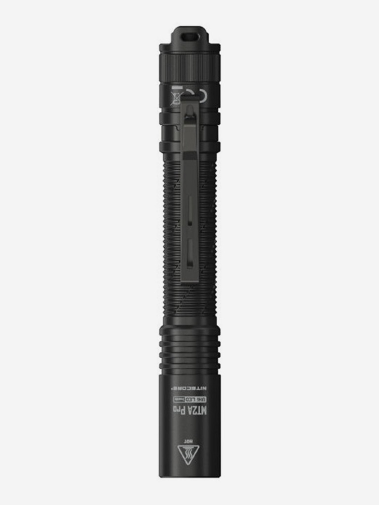 Фонарь ручной Nitecore MT2A Pro, 1000 лм