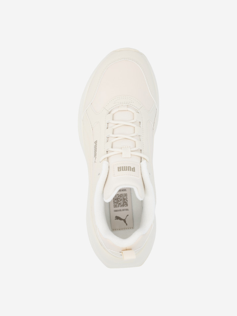 Кроссовки утепленные женские PUMA Cassia 2.0 L