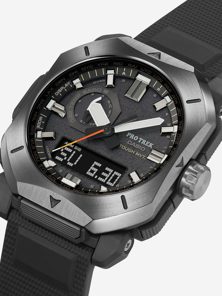 Наручные часы Casio ProTrek PRW-6900Y-1E
