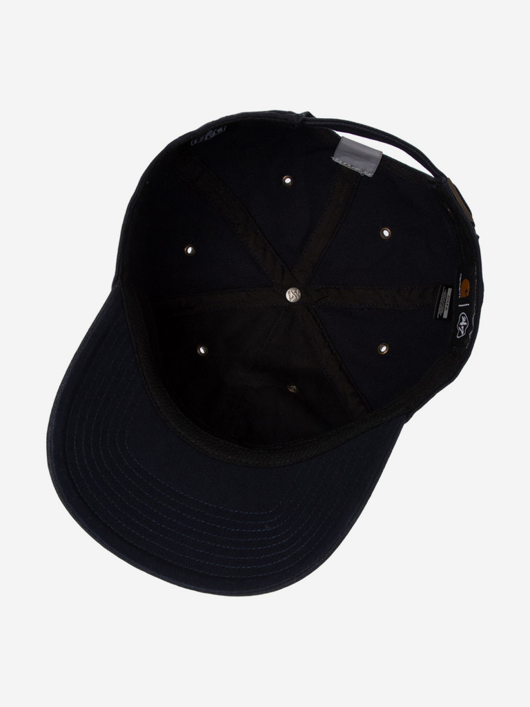Бейсболка с сеточкой 47 BRAND Carhartt collab Chicago Bears NFL (синий)