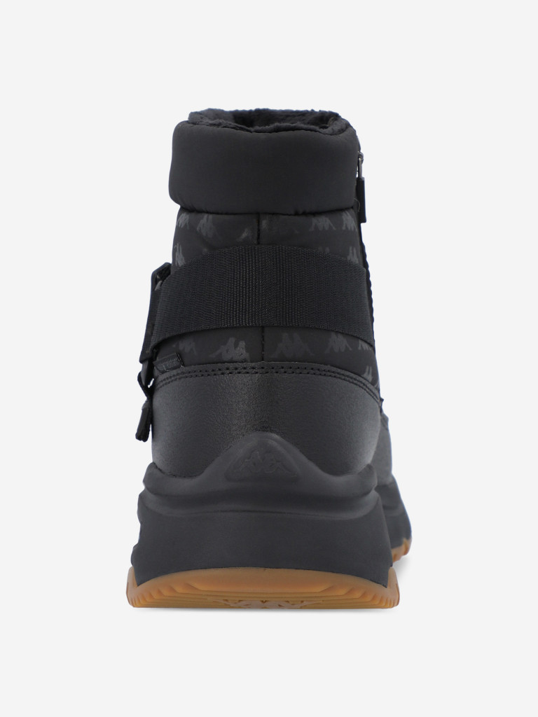 Дутики женские Kappa Falcade Puffy