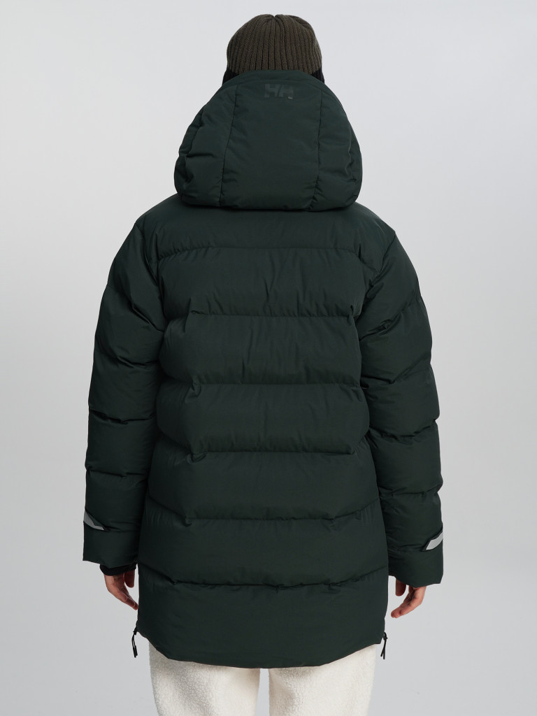 Куртка утепленная женская Helly Hansen Aspire