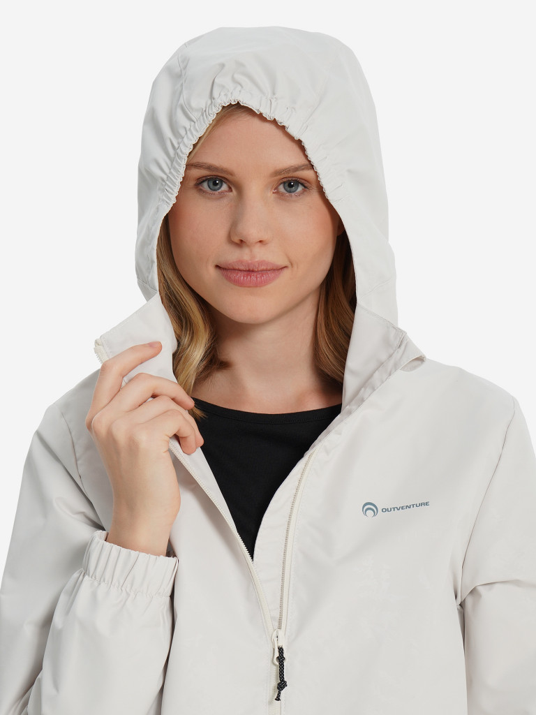 Ветровка женская Outventure Tukulan