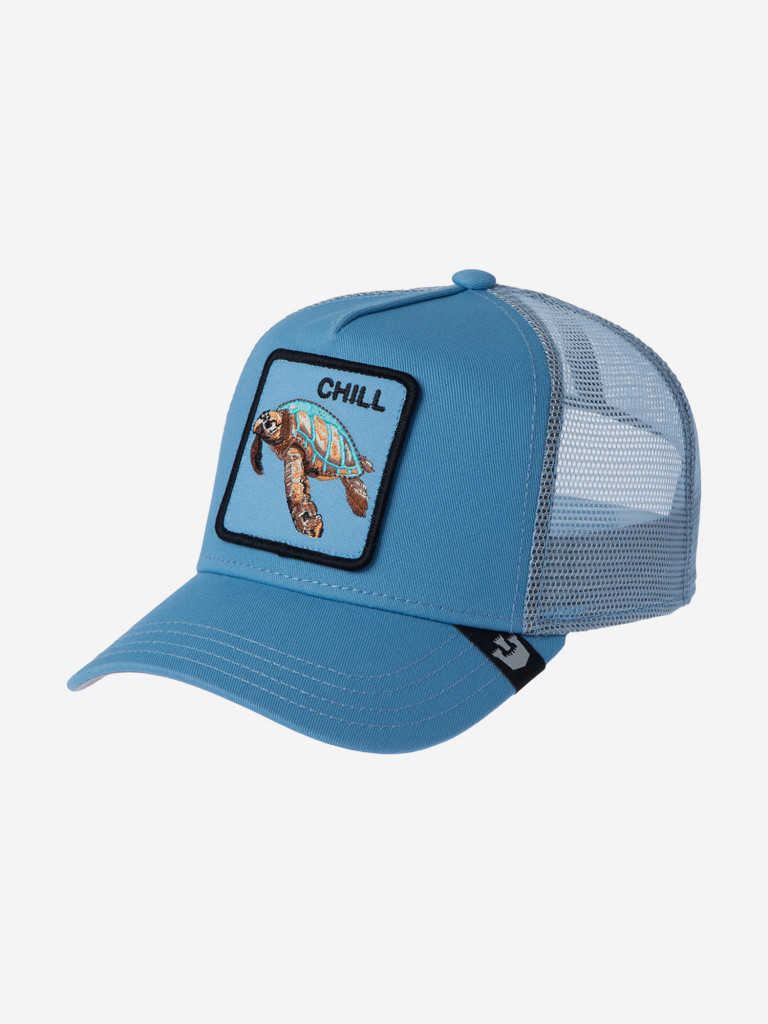 Бейсболка с сеточкой GOORIN BROTHERS 101-1681